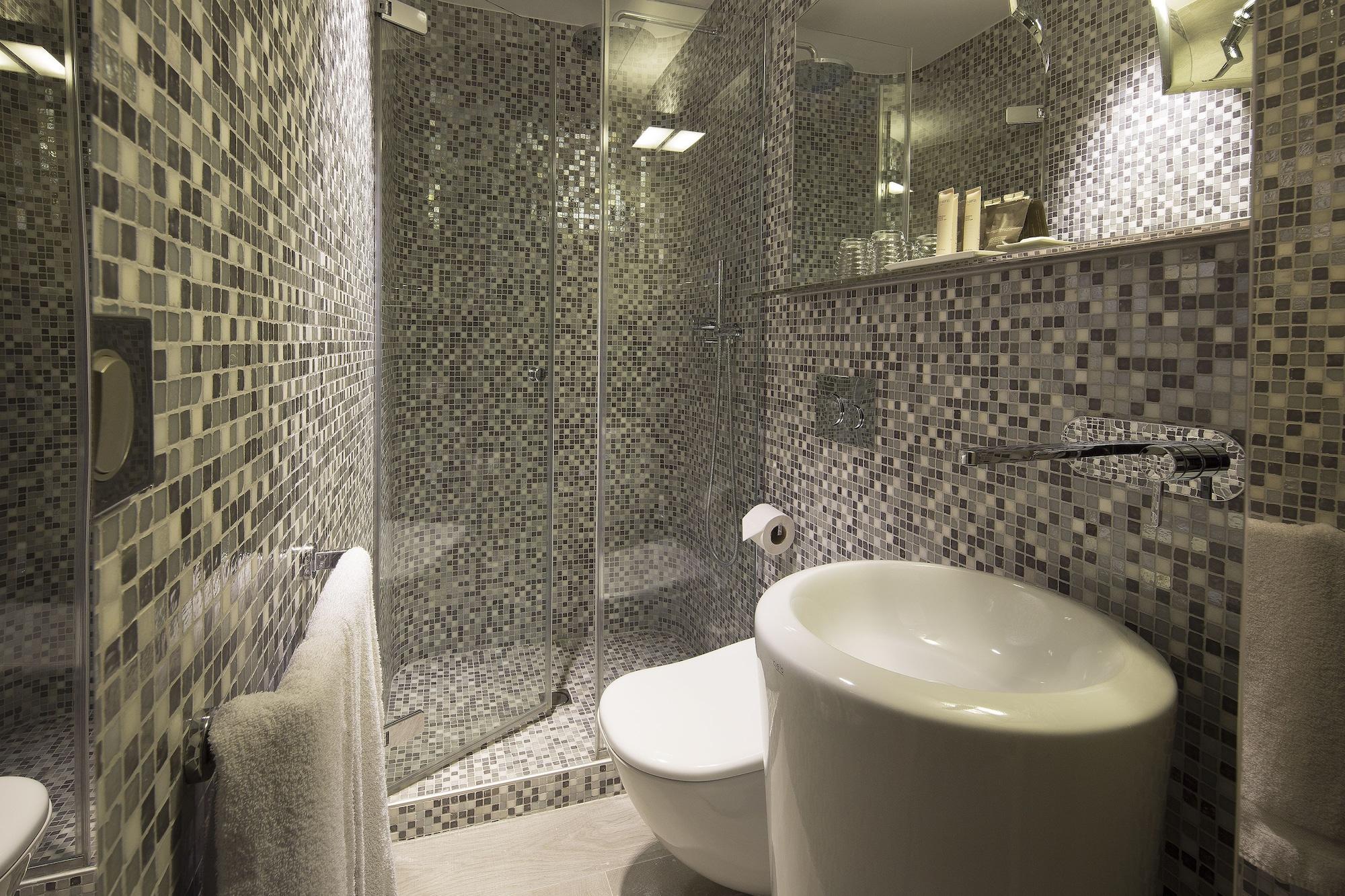 Hotel Sophie Germain Paris Exterior photo