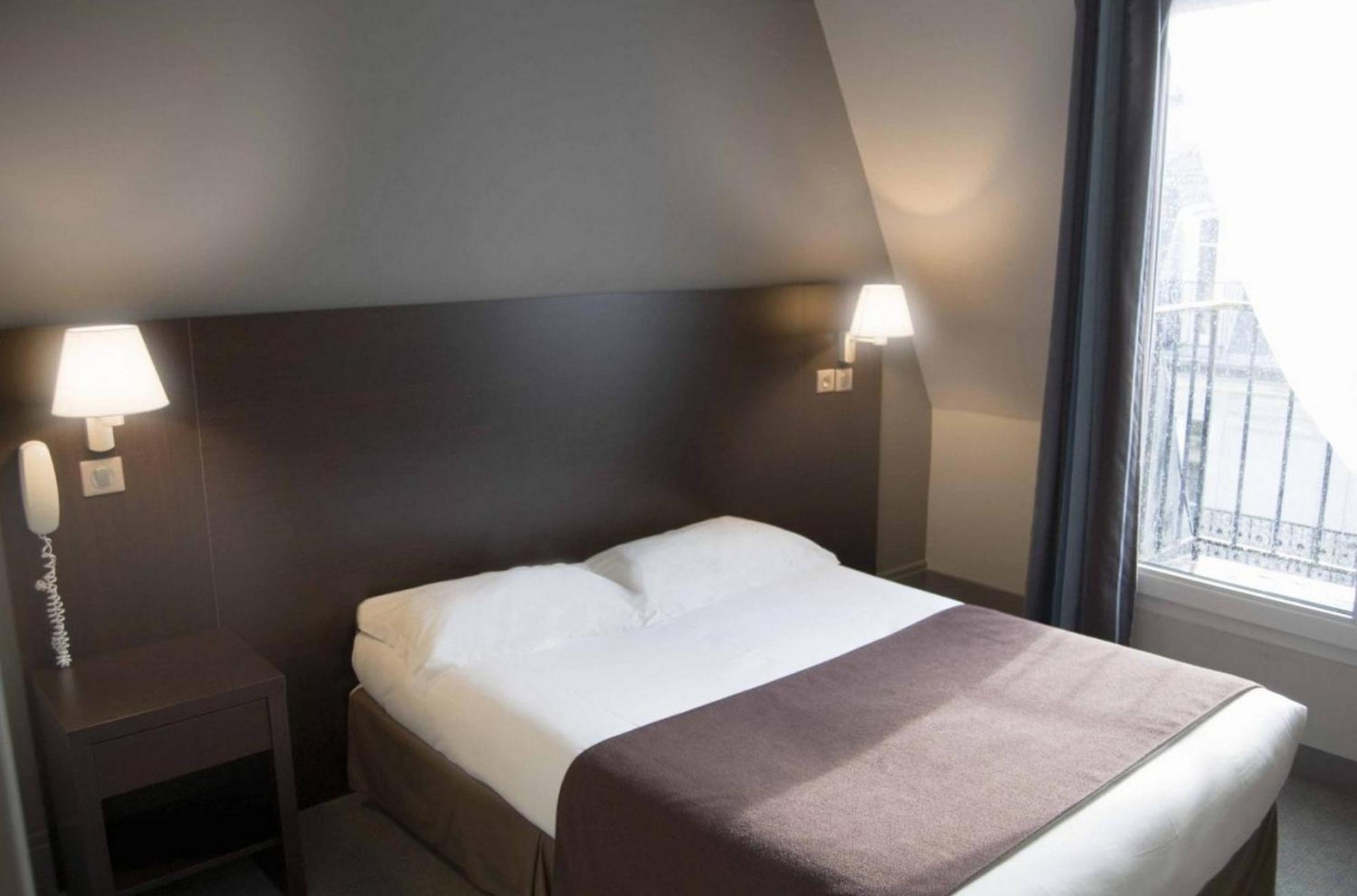 Hotel Sophie Germain Paris Exterior photo
